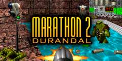Marathon 2: Durandal