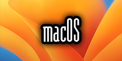 macOS