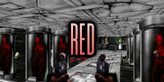 Marathon RED