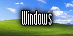 Windows